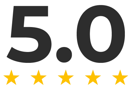 5-star rating for Loyal Home Buyers