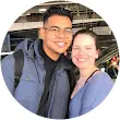 Erwin's positive review for Loyal Home Buyers