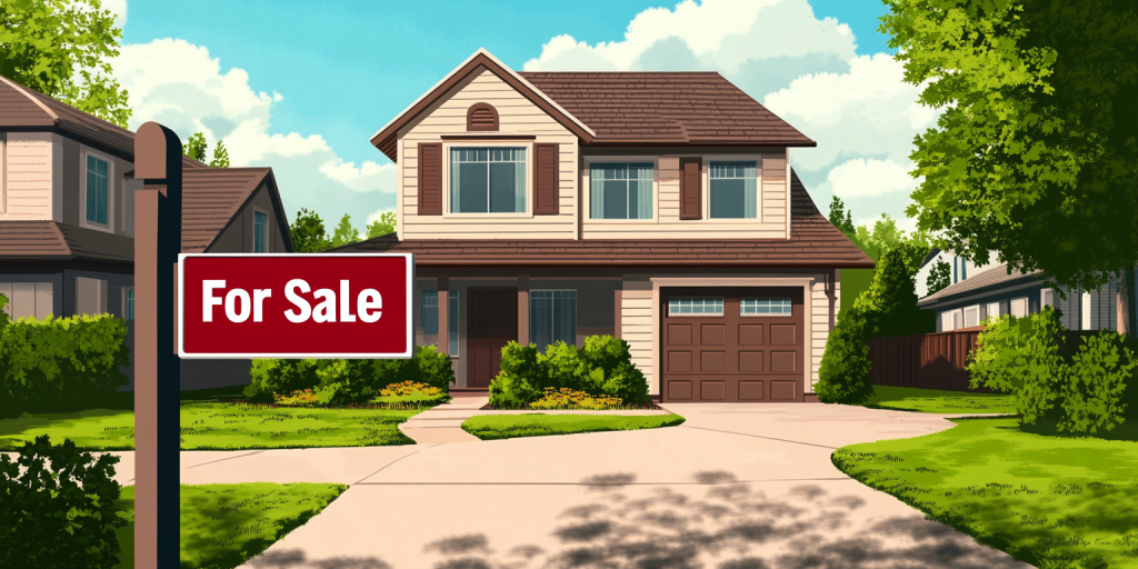 cash payment for home selling