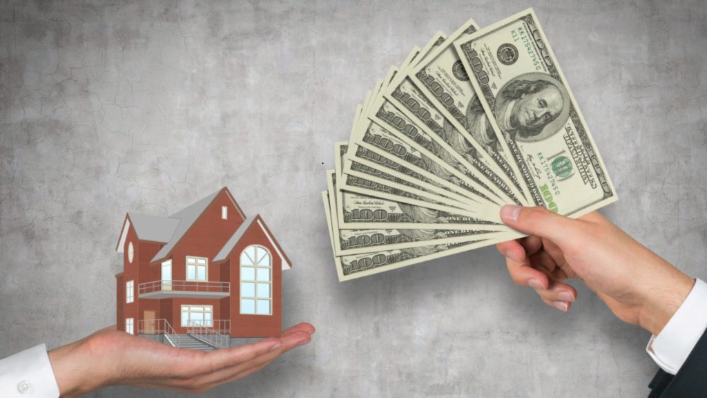 Best Cash Home Buyer
