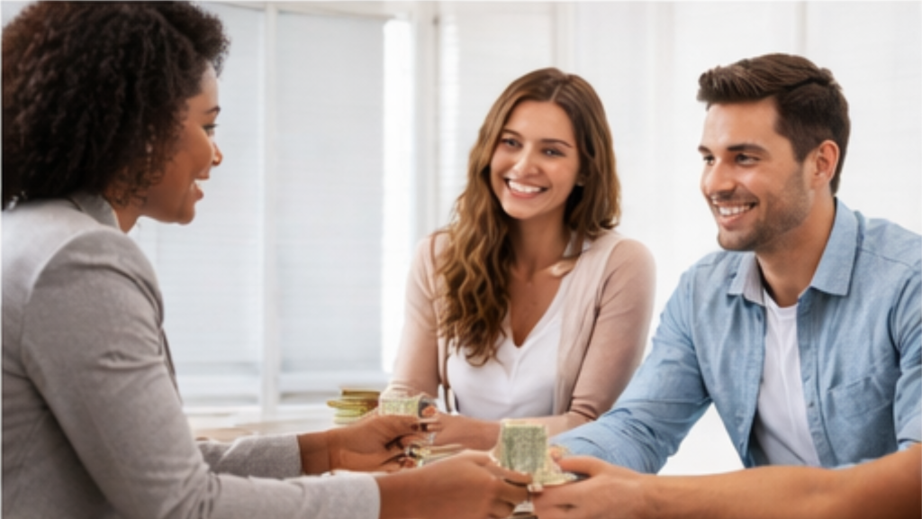 Cash Home Buying Company