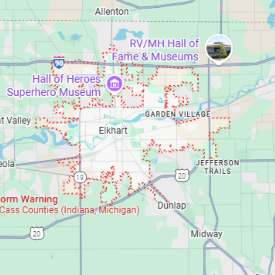 Elkhart