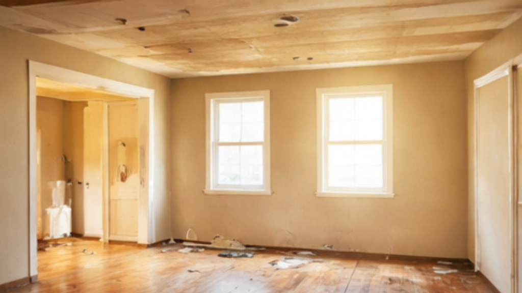 Value in Vacant Indiana Properties