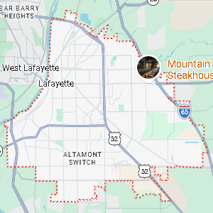 Lafayette