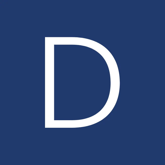 Darren sign D